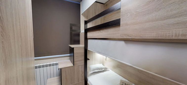 Hostel Vill Astana: Foto 