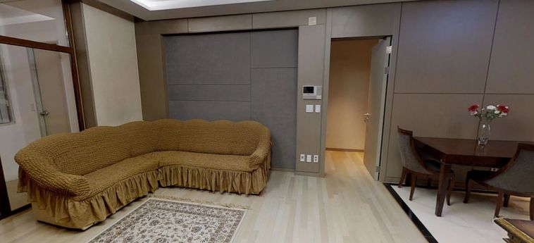 Hostel Vill Astana: Foto 