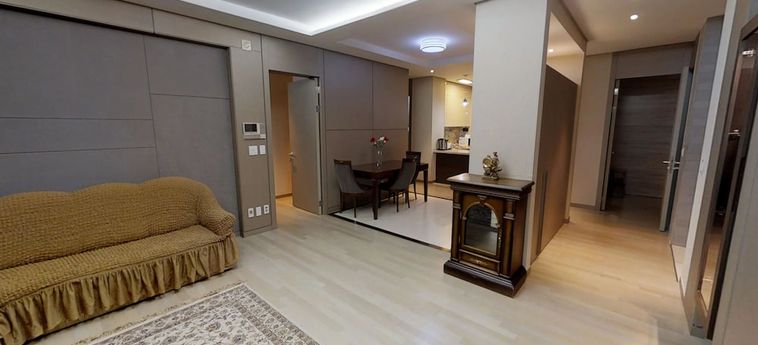 Hostel Vill Astana: Foto 