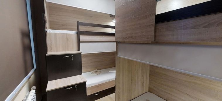 Hostel Vill Astana: Foto 