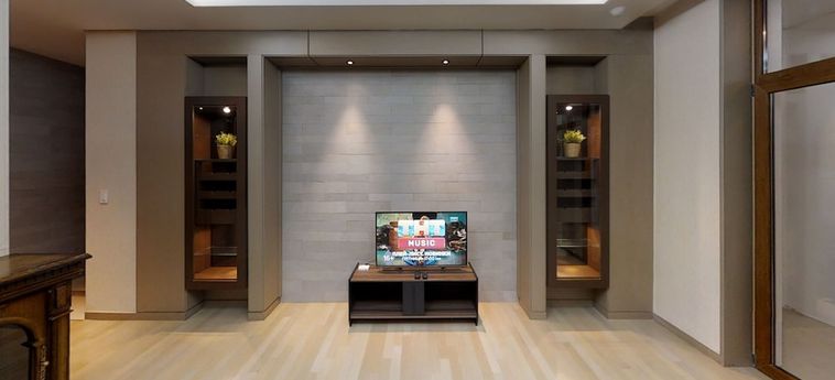 Hostel Vill Astana : Photo 