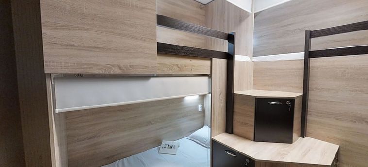 Hostel Vill Astana: Foto 