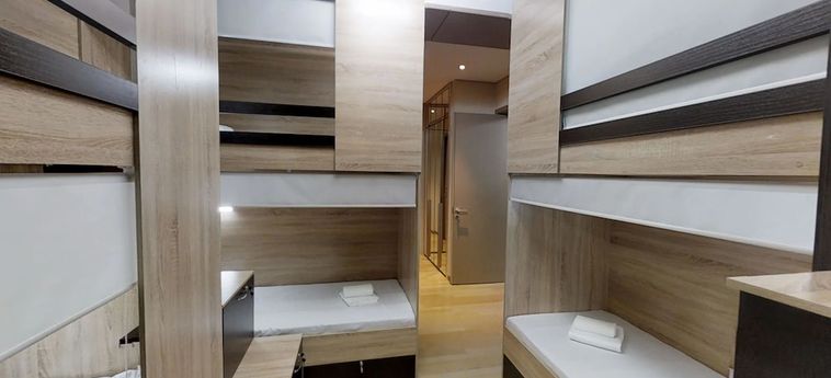 Hostel Vill Astana: Photo 
