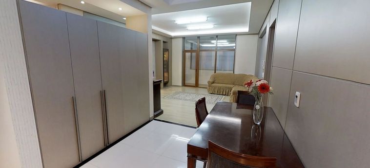 Hostel Vill Astana: Photo 
