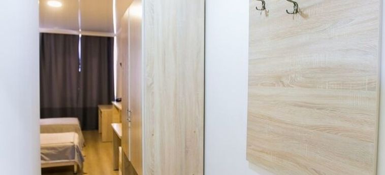 Hotel Zhan Villa Astana : Photo 