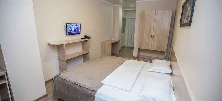 Hotel Zhan Villa Astana : Photo 