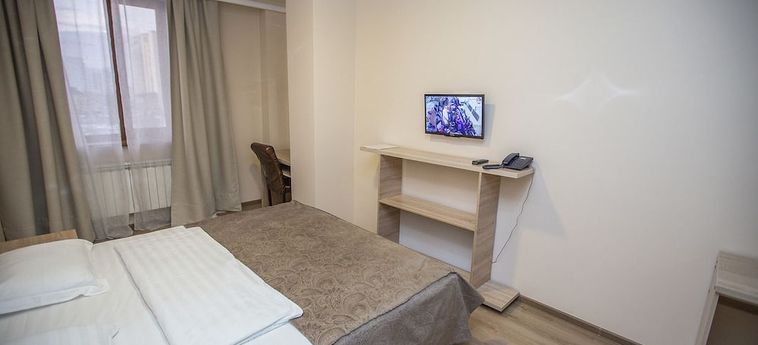 Hotel Zhan Villa Astana : Photo 
