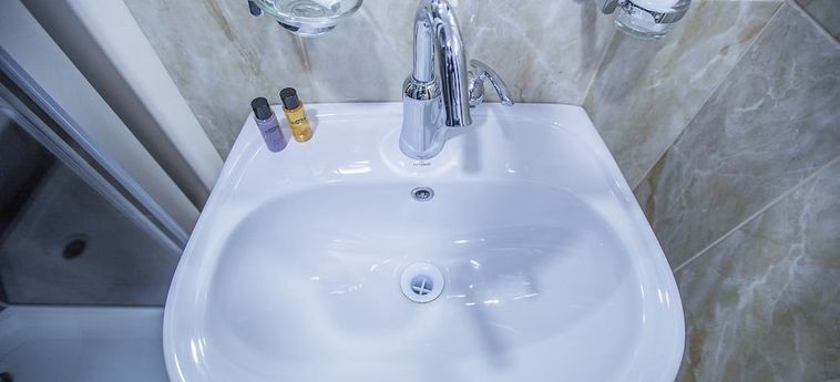 Hotel Zhan Villa Astana : Photo 