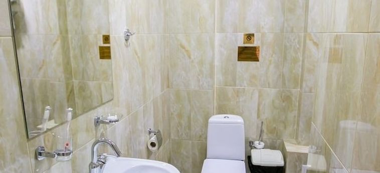 Hotel Zhan Villa Astana: Foto 