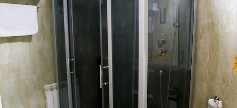 Hotel Zhan Villa Astana: Foto 