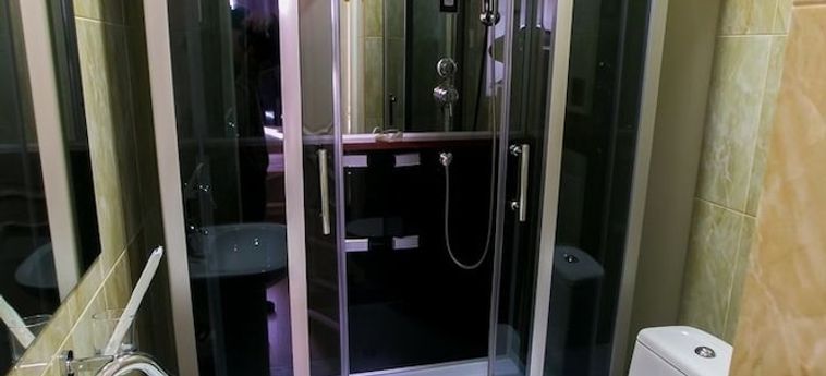 Hotel Zhan Villa Astana: Foto 