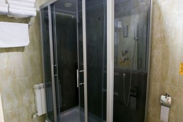 Hotel Zhan Villa Astana: Photo 