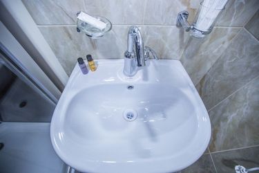Hotel Zhan Villa Astana: Photo 