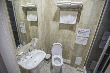 Hotel Zhan Villa Astana: Photo 