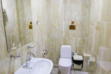 Hotel Zhan Villa Astana: Photo 