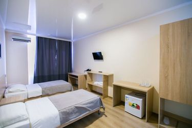 Hotel Zhan Villa Astana: Photo 