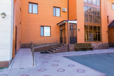 Hotel Zhan Villa Astana: Photo 
