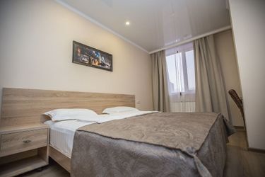 Hotel Zhan Villa Astana: Photo 