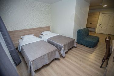 Hotel Zhan Villa Astana: Photo 