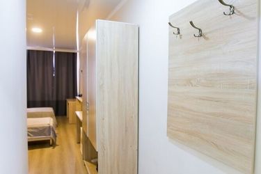 Hotel Zhan Villa Astana: Photo 