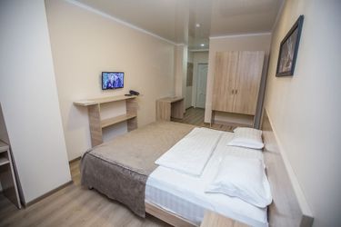 Hotel Zhan Villa Astana: Photo 
