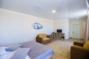 Hotel Zhan Villa Astana: Photo 