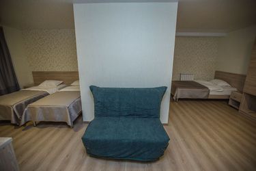 Hotel Zhan Villa Astana: Photo 