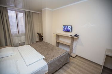 Hotel Zhan Villa Astana: Photo 