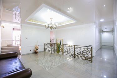 Hotel Zhan Villa Astana: Photo 