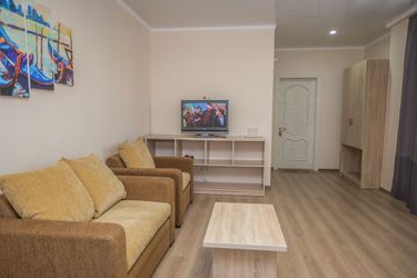 Hotel Zhan Villa Astana: Photo 