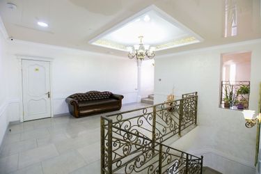 Hotel Zhan Villa Astana: Photo 