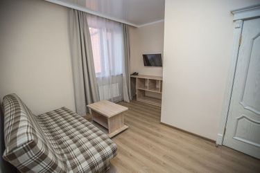 Hotel Zhan Villa Astana: Photo 