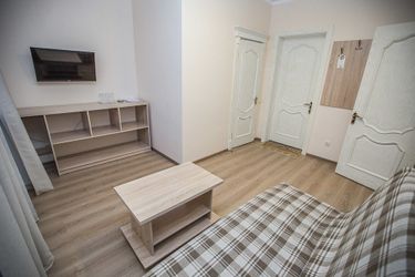 Hotel Zhan Villa Astana: Photo 