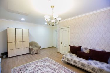 Hotel Zhan Villa Astana: Photo 