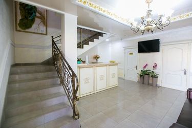 Hotel Zhan Villa Astana: Photo 