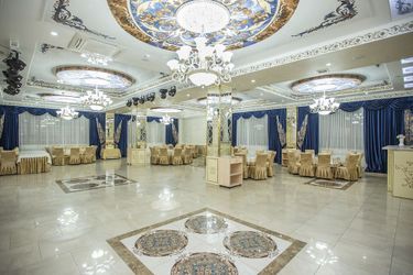 Hotel Zhan Villa Astana: Photo 