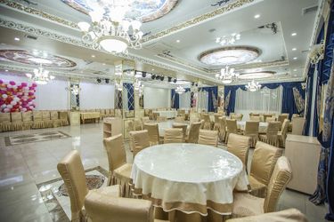 Hotel Zhan Villa Astana: Photo 