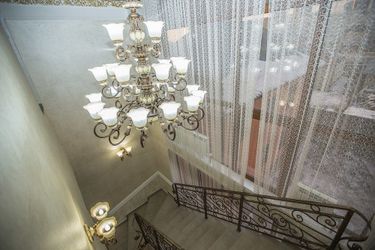 Hotel Zhan Villa Astana: Photo 