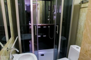 Hotel Zhan Villa Astana: Photo 