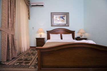 Business Hotel:  ASTANA