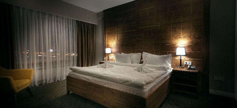 The Square Hotel Astana: Foto 