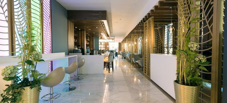 The Square Hotel Astana: Foto 