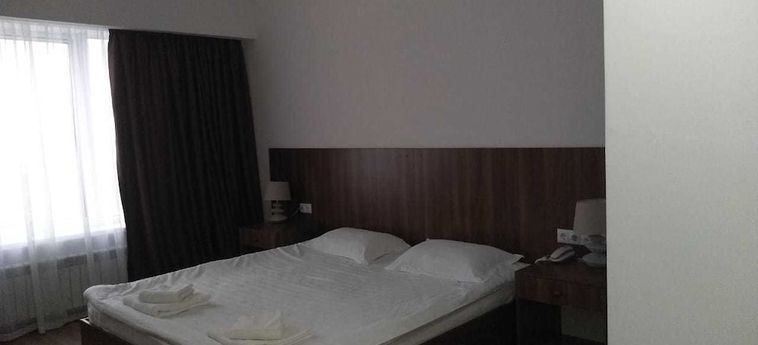 The Square Hotel Astana: Foto 