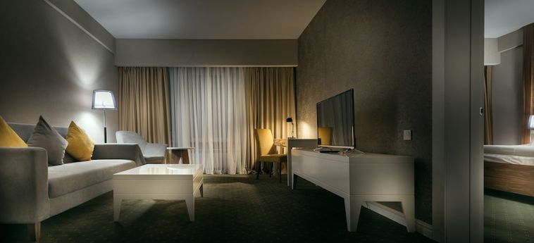 The Square Hotel Astana: Foto 