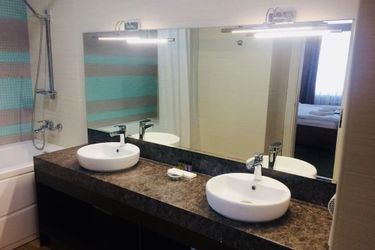 The Square Hotel Astana: Photo 