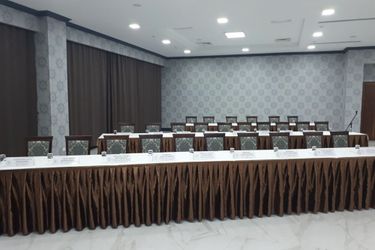 The Square Hotel Astana: Photo 