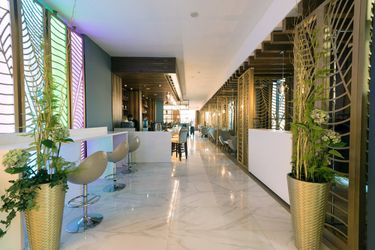 The Square Hotel Astana: Photo 