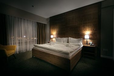 The Square Hotel Astana: Photo 