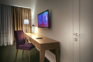 The Square Hotel Astana: Photo 