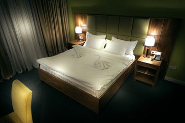 The Square Hotel Astana: Photo 